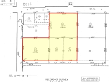 Listing Image #2 - Land for sale at Avenue Q & 20th St East, Palmdale CA 93550