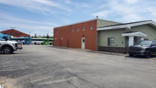 Listing Image #1 - Industrial for sale at 2470 Diamond Drive, Traverse City MI 49684