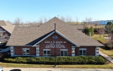 Office property for sale in Orland Park, IL