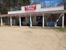 Listing Image #1 - Retail for sale at 1750 N. Littlefield Road, Weidman MI 48893