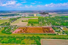 Industrial property for sale in Mercedes, TX