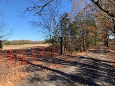 Land for sale in Conway, AR
