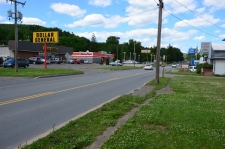Land property for sale in Towanda, PA