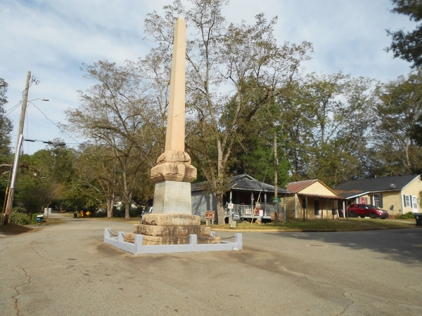 Listing Image #2 - Retail for sale at 113 Oglethorpe St, Andersonville GA 31711
