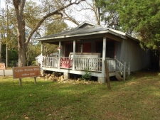 Retail property for sale in Andersonville, GA