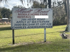 Multi-family property for sale in Palatka, FL