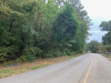 Land property for sale in Benton, AR
