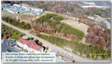 Listing Image #1 - Land for sale at Bass Pro Drive, Sevierville TN 37862