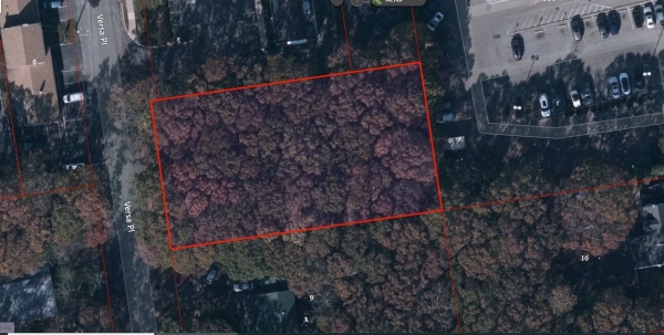 Listing Image #3 - Land for sale at VL Versa Pl, Shirley NY 11967