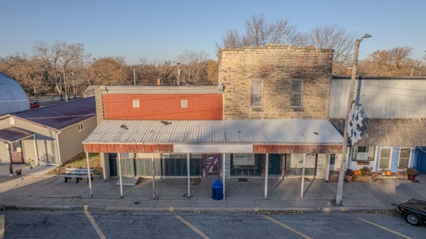 Listing Image #2 - Others for sale at 213 S Broadway Street, Riley KS 66531