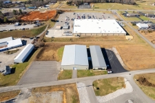 Listing Image #1 - Industrial for sale at 252 Commerce Drive, Tompkinsville KY 42167