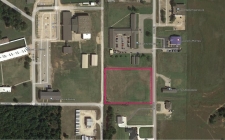 Listing Image #1 - Land for sale at 8th Street, MCLOUD OK 74851