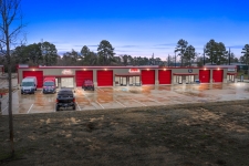 Industrial for sale in Pinehurst, TX