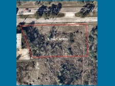 Listing Image #1 - Land for sale at 0 Ella Boulevard, Houston TX 77067