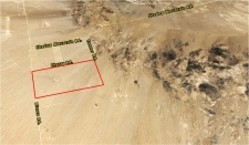 Land property for sale in Adelanto, CA