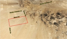 Land for sale in Adelanto, CA