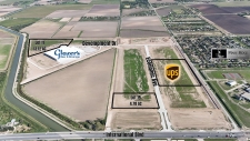 Listing Image #1 - Land for sale at Economic  Avenue, Weslaco TX 78596