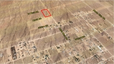 Listing Image #1 - Land for sale at NWC of Baldy Mesa Rd & Nyack Rd, Victorville CA 92392