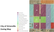 Listing Image #3 - Land for sale at NWC of Baldy Mesa Rd & Nyack Rd, Victorville CA 92392