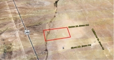 Listing Image #1 - Land for sale at Near Madera Rd & Bellflower St, Unincorporated San Bernardino County CA 92301
