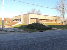 Listing Image #3 - Industrial for sale at 1431 2nd St, Wisconsin Rapids WI 54494