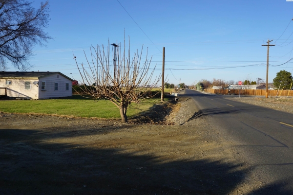 Listing Image #2 - Land for sale at 470 Old Inland Empire, Prosser WA 99350