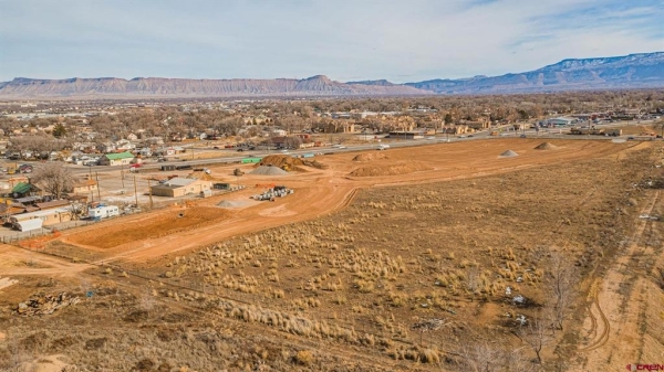 Listing Image #1 - Land for sale at 2651 Stacy Drive, Grand Junction CO 81503