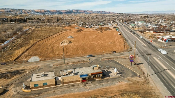 Listing Image #3 - Land for sale at 2651 Stacy Drive, Grand Junction CO 81503