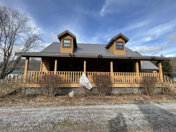 Listing Image #2 - Others for sale at 449 Cass Rd, Slaty Fork WV 26291