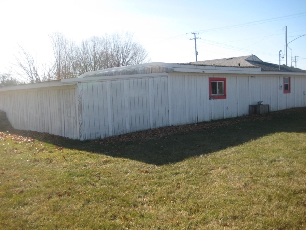 Listing Image #3 - Retail for sale at W13195 Olden Road, Ripon WI 54971