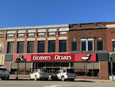 Retail property for sale in Emporia, KS