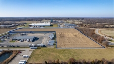 Listing Image #2 - Land for sale at 0000 E Margaret Drive, Terre Haute IN 47802