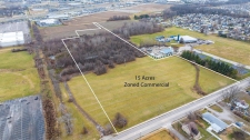 Industrial property for sale in O'fallon, IL