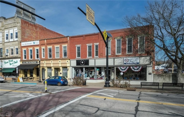 Listing Image #1 - Others for sale at 246,246 1/2,248,248 1/2 Front St, Marietta OH 45750