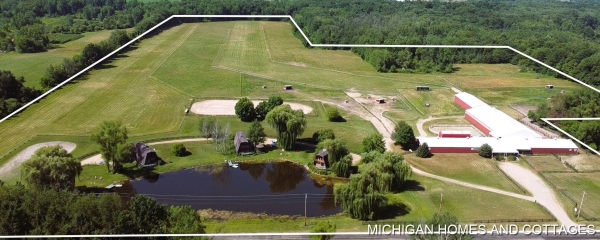 Listing Image #1 - Others for sale at 61160 34th Avenue, Bangor MI 49013