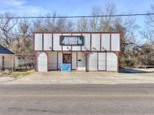 Office property for sale in Spencer, OK