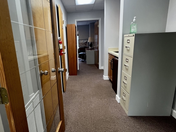Listing Image #3 - Office for sale at 603 Post Office Road #307, Waldorf MD 20602