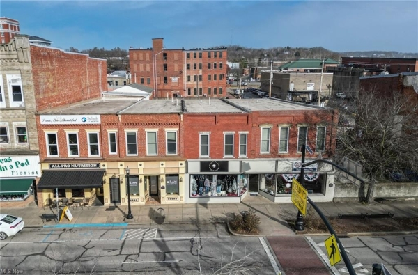 Listing Image #3 - Others for sale at 250,250 1/2,252,252 1/2 Front St., Marietta OH 45750