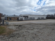 Listing Image #2 - Industrial for sale at 1536 E Fairchild St, Danville IL 61832