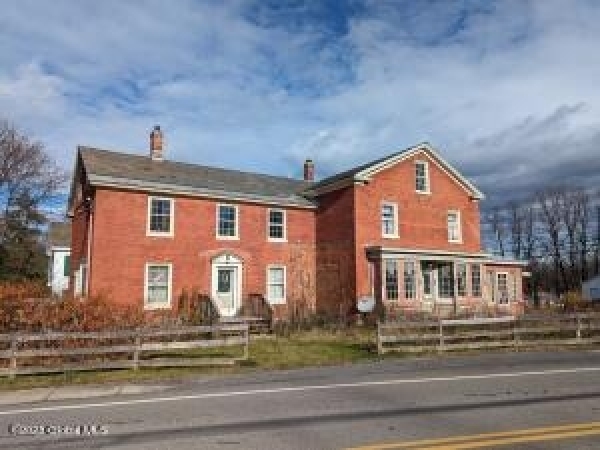 Listing Image #2 - Multi-family for sale at 2073 Creek Rd, Crown Point NY 12928