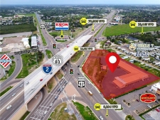 Hotel property for sale in Mission, TX