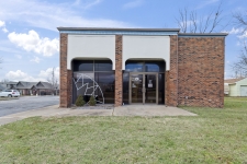 Listing Image #1 - Office for sale at 245 S Hwy 169, Oologah OK 74053