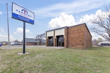 Listing Image #2 - Office for sale at 245 S Hwy 169, Oologah OK 74053