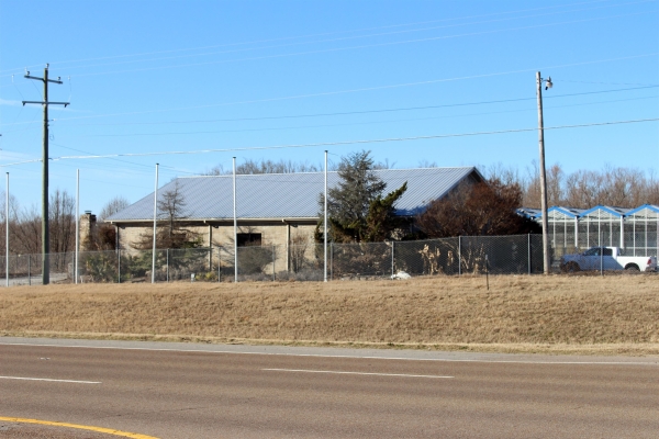 Listing Image #1 - Industrial for sale at 63 North Madison Drive, Three Way TN 38343