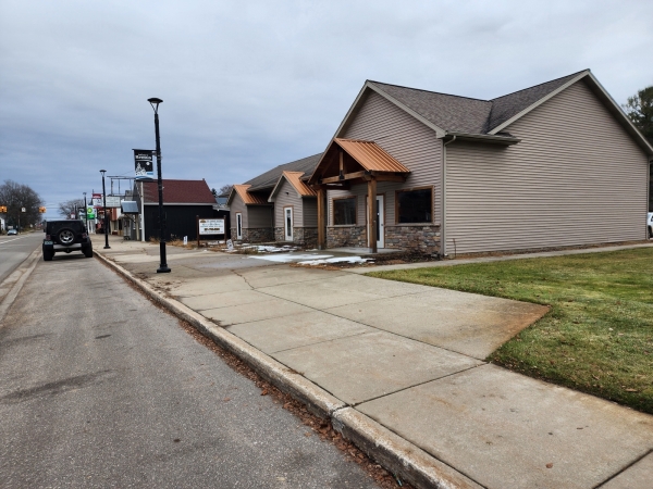 Listing Image #2 - Office for sale at 165 W Wheatland Avenue, Remus MI 49340