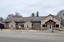 Office property for sale in Remus, MI