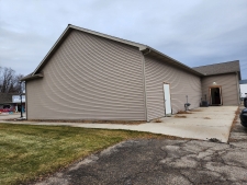 Listing Image #3 - Office for sale at 165 W Wheatland Avenue, Remus MI 49340