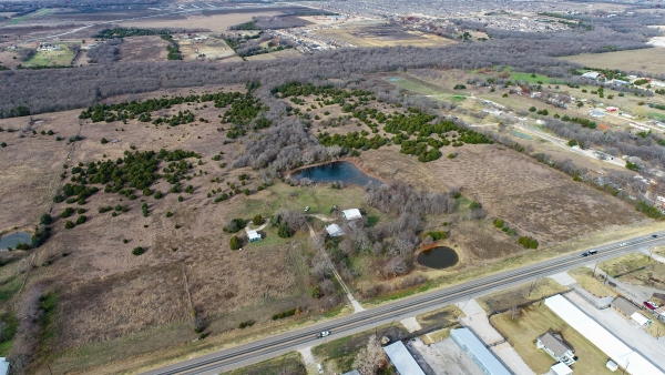 Listing Image #2 - Others for sale at 2472 FM 982, Princeton TX 75407