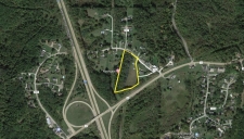 Land for sale in Cambridge, OH