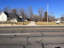 Land property for sale in Bedford, IN